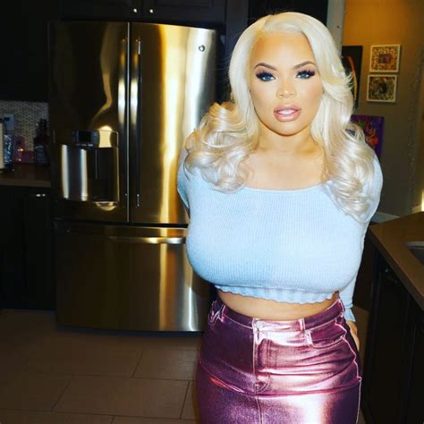 trisha paytas mega|@trishapaytas .